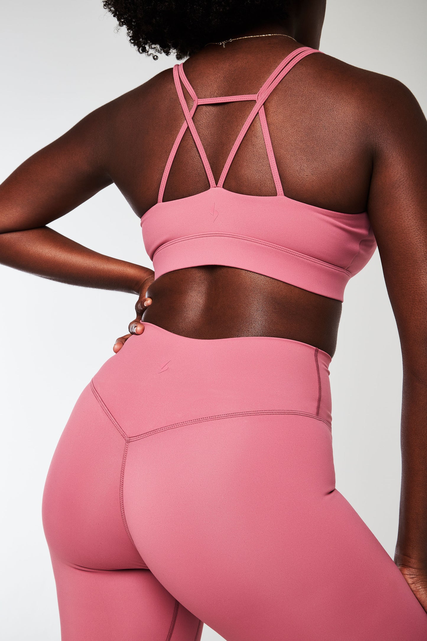 SZN Seamless High Rise Leggings