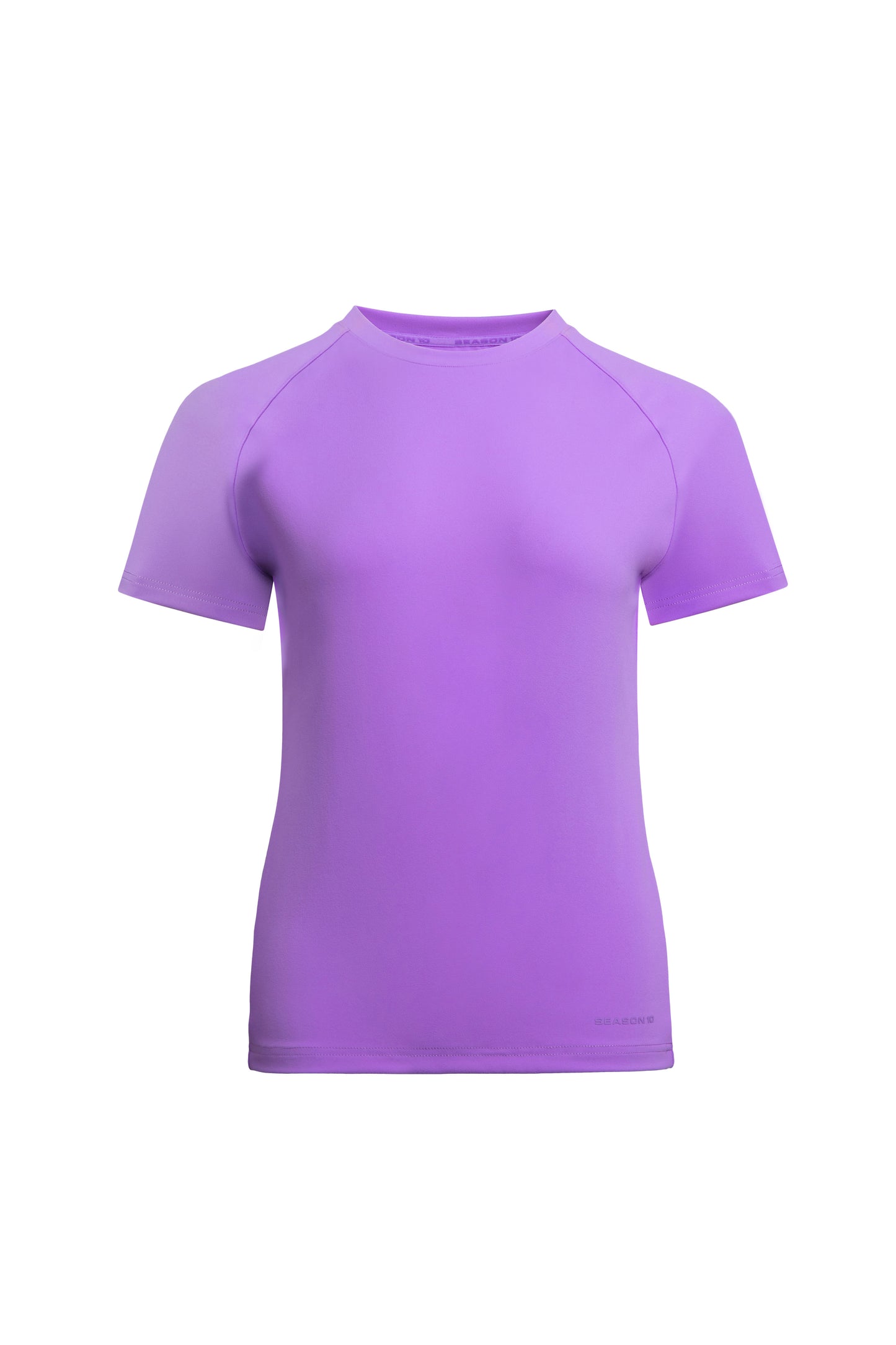 SZN T Shirt - Lilac