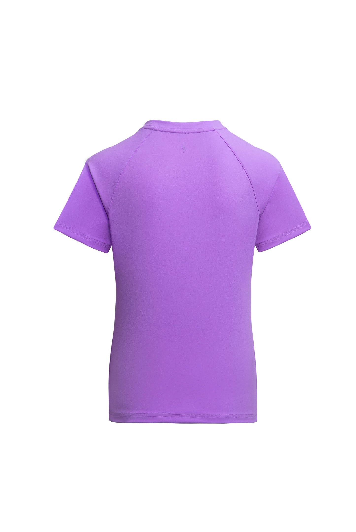 SZN T Shirt - Lilac