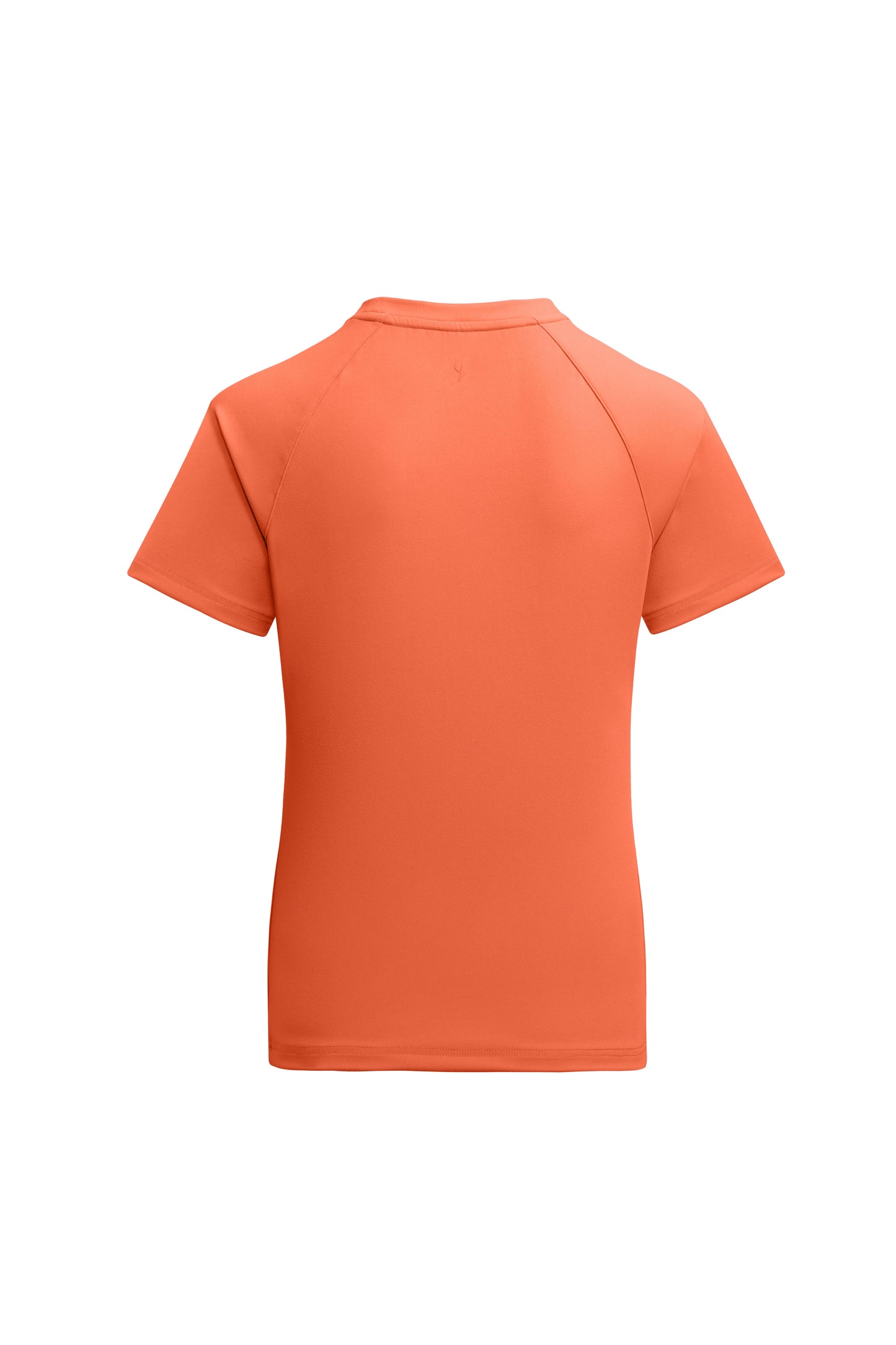 SZN T Shirt - Orange
