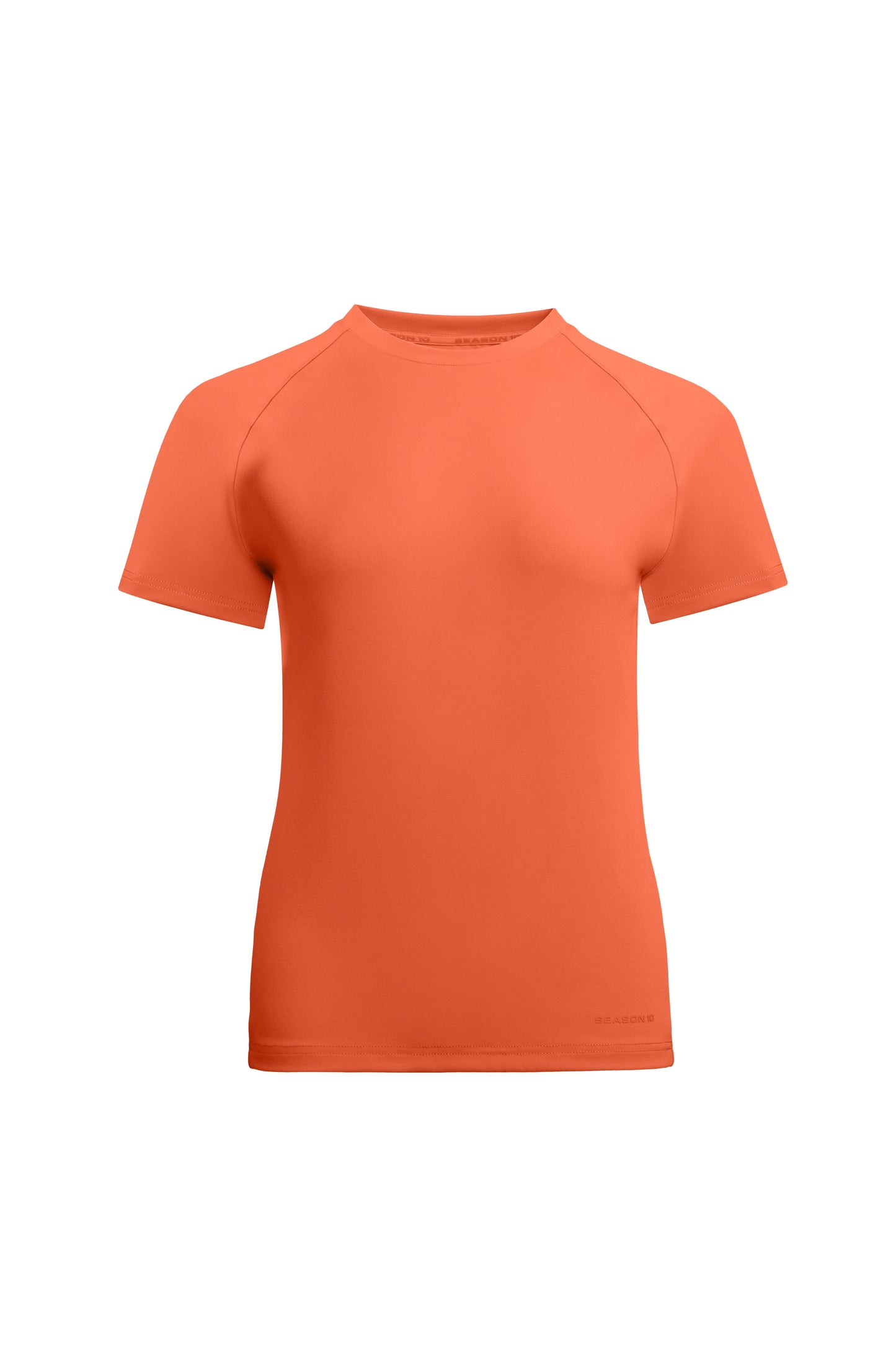 SZN T Shirt - Orange