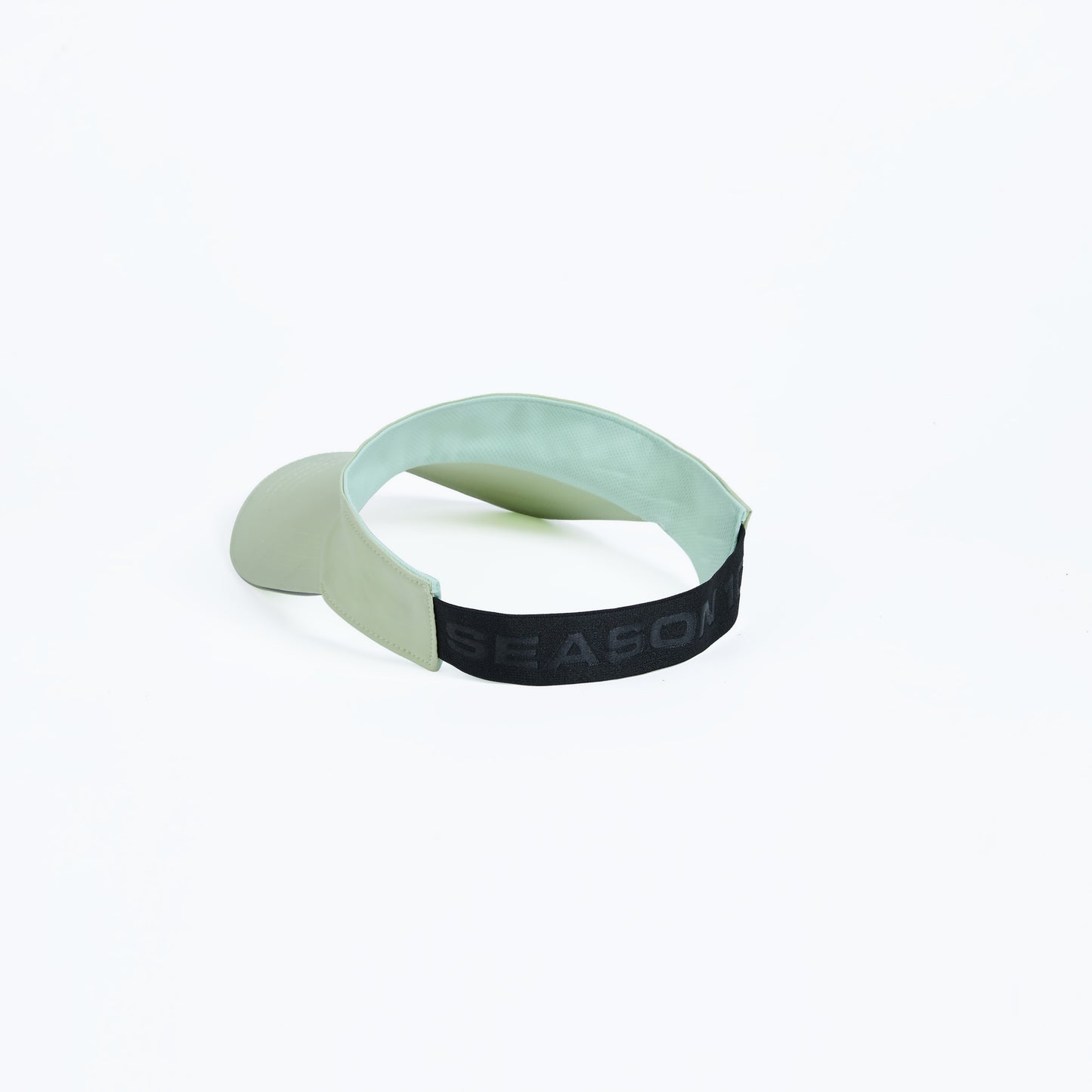Visor SZN - Mint Green