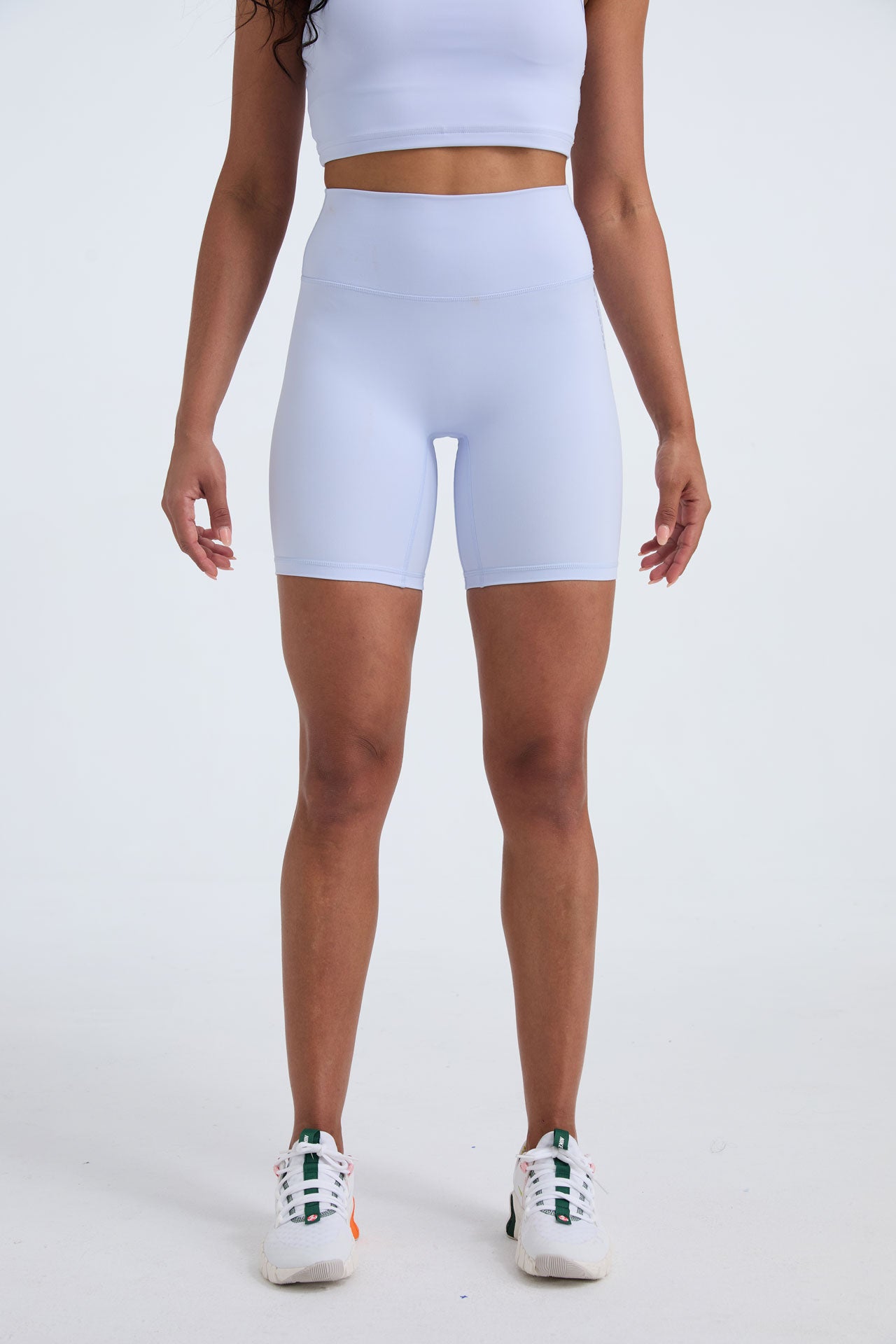 Biker Short SZN - Lavender