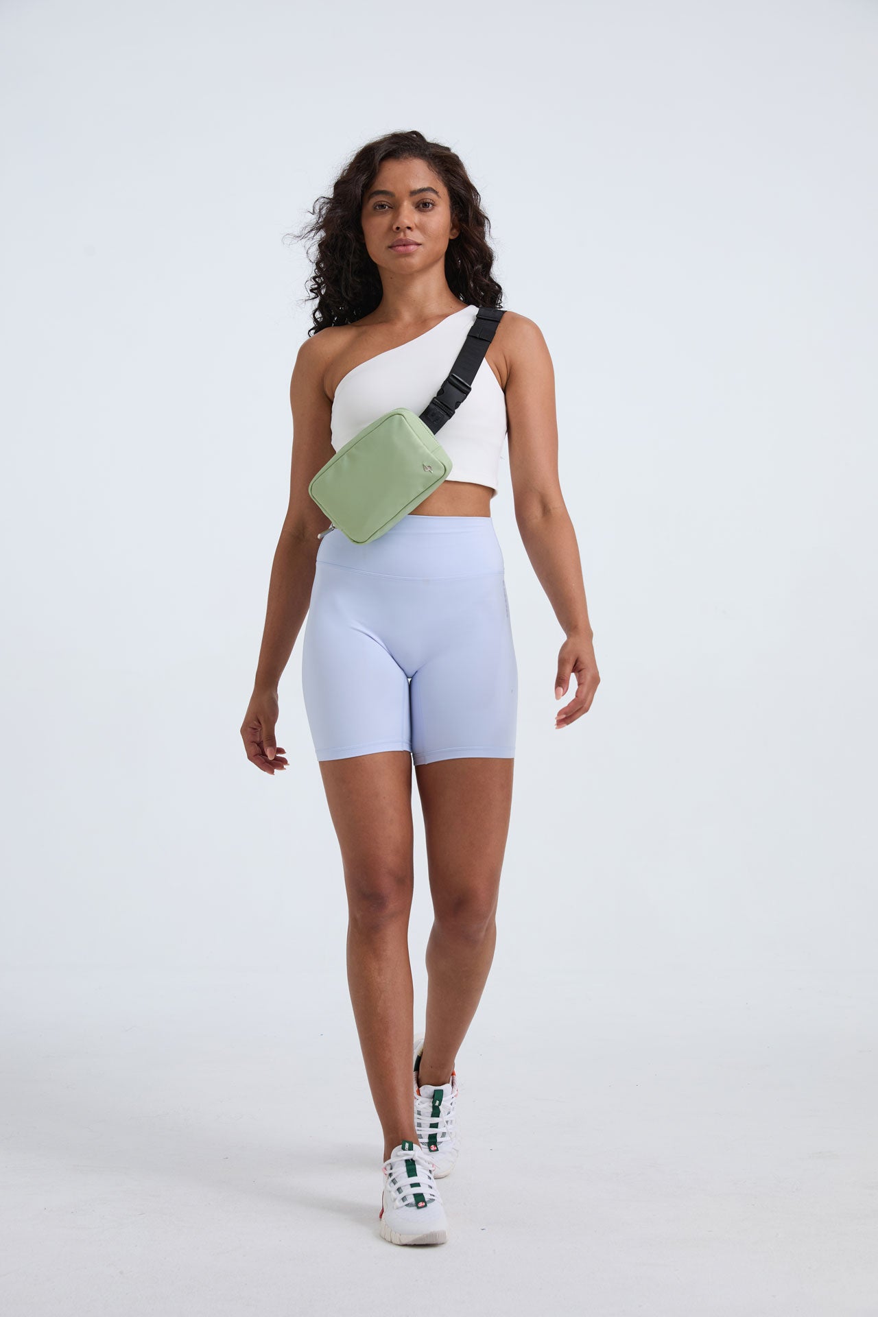 Belt Bag - Mint Green