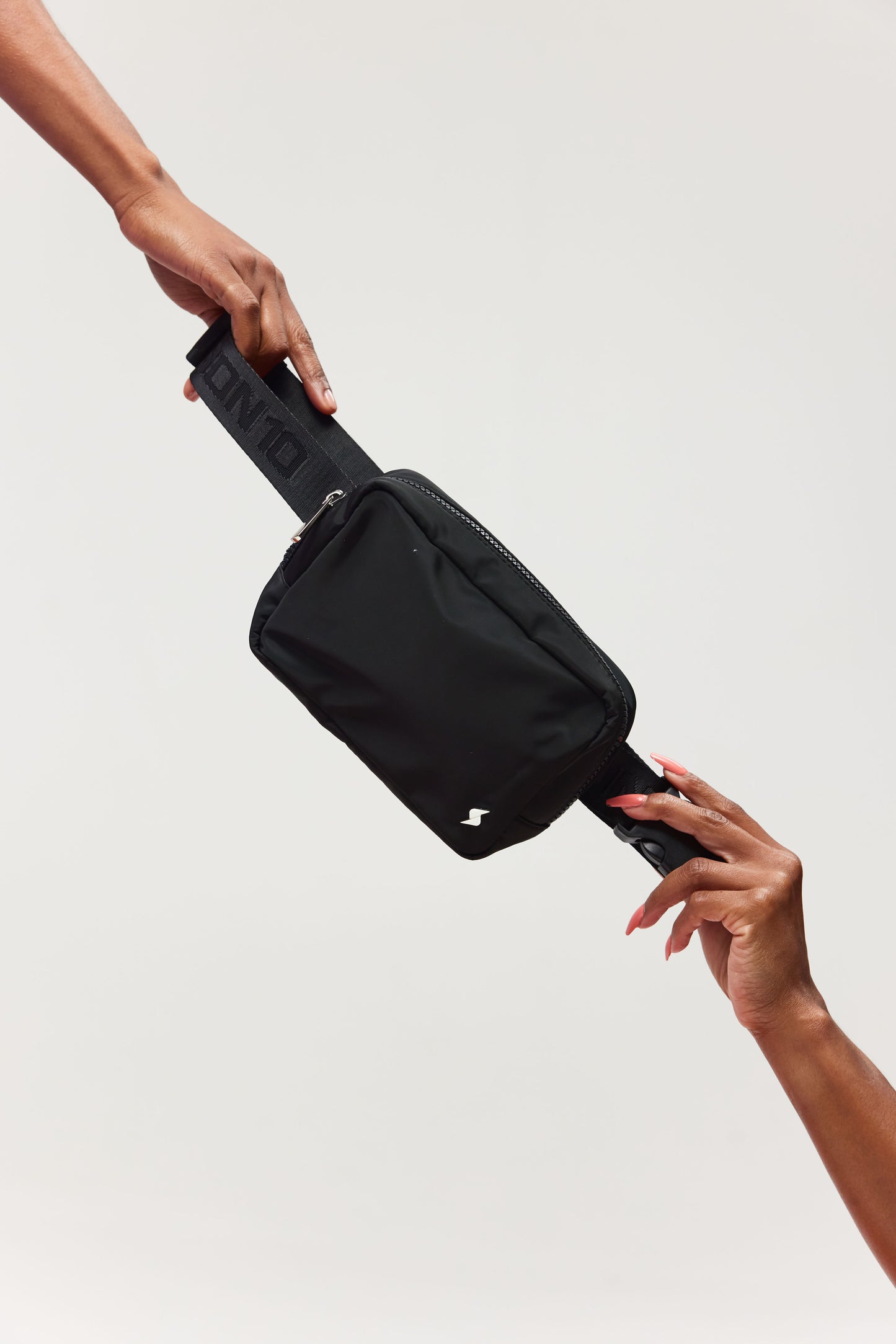 Belt Bag - Black