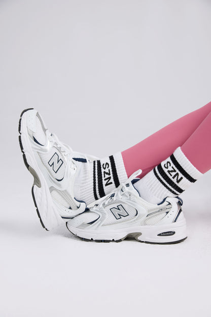 Sock SZN 8" (3 Pairs)
