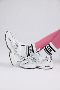 Sock SZN 6" (3 Pairs)
