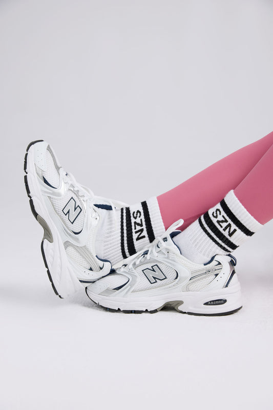 Sock SZN 6" (3 Pairs)