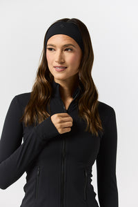 Everyday Headband - Black