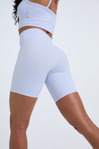 Biker Short SZN - Lavender