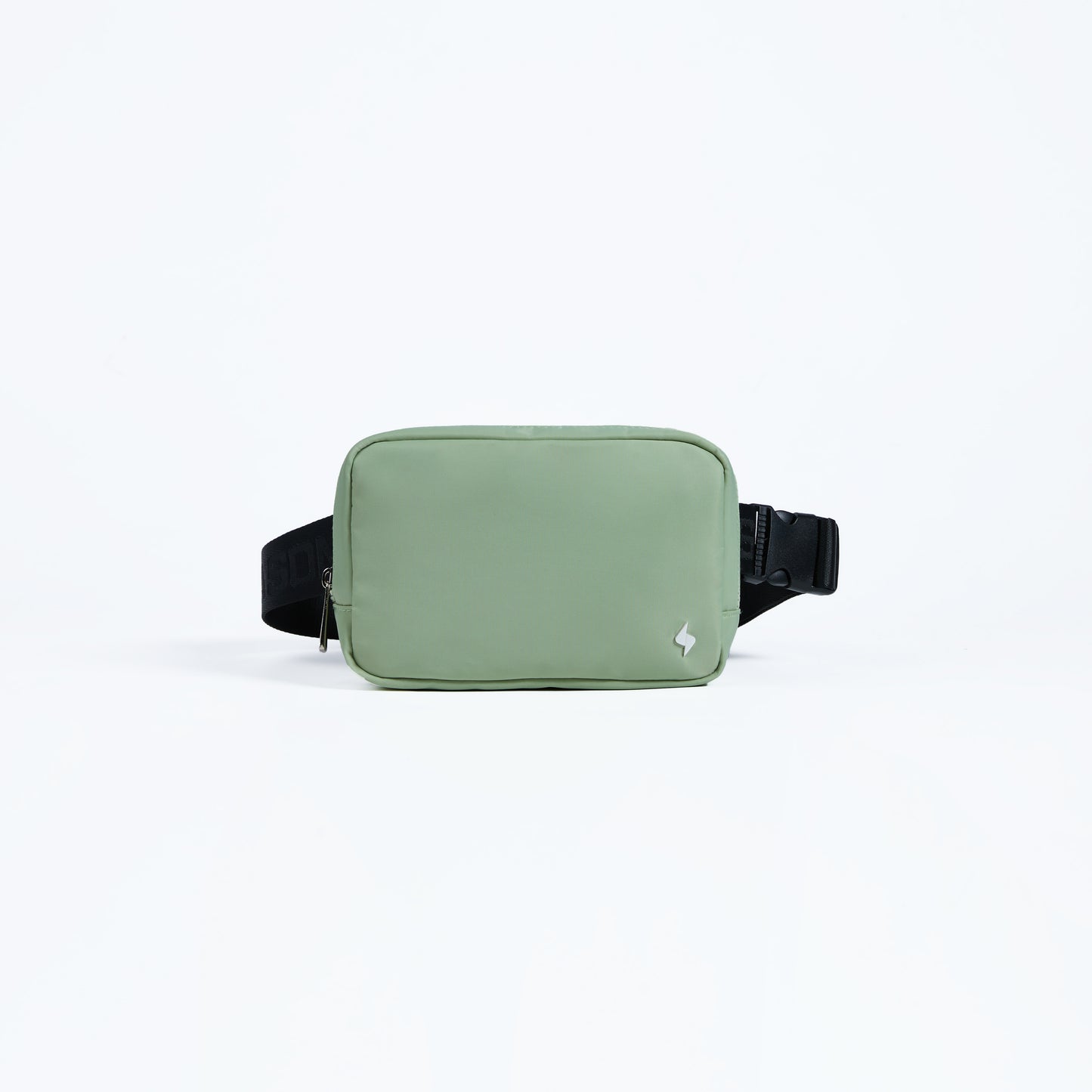 Mint Green Belt Bag