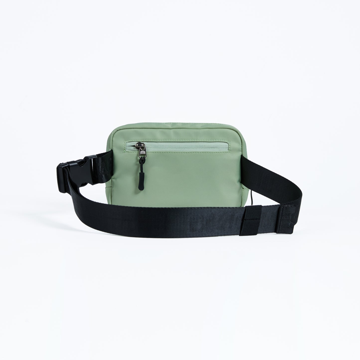 Mint Green Belt Bag