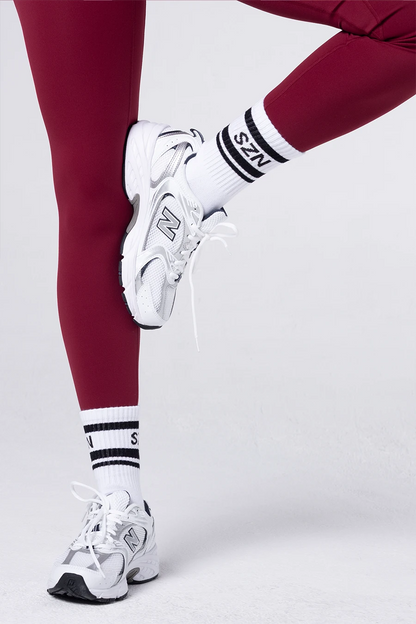 Sock SZN 6" (3 Pairs)