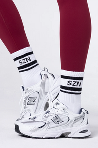 Sock SZN 6" (3 Pairs)