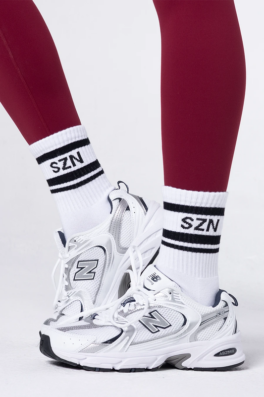 Sock SZN 6" (3 Pairs)